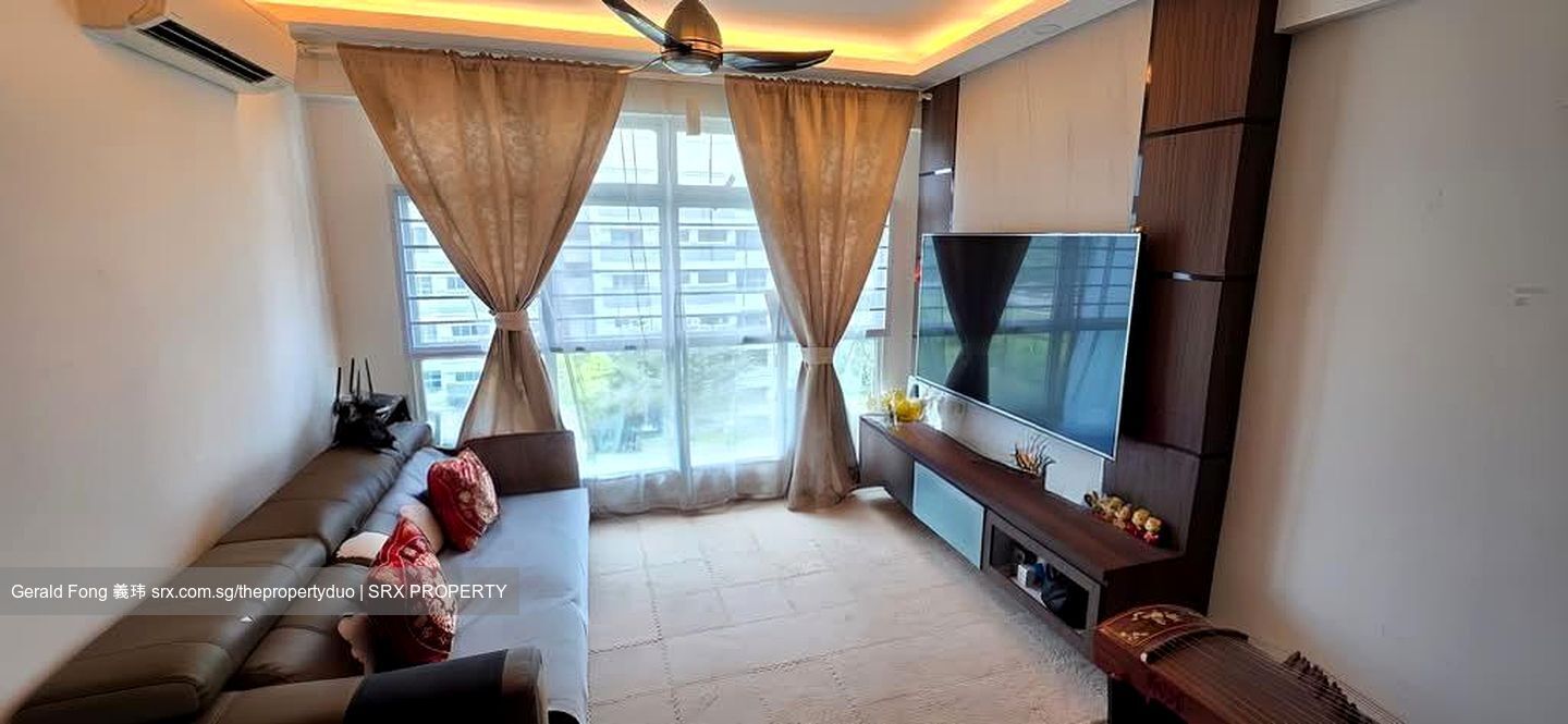 Blk 662B Waterway Sundew (Punggol), HDB 4 Rooms #575716321